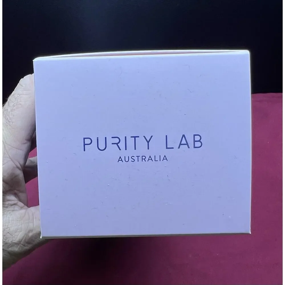 Purity Lab The Dog Club Pet Odor Neutralizer Non‎ Toxic Reed Diffuser New In Box